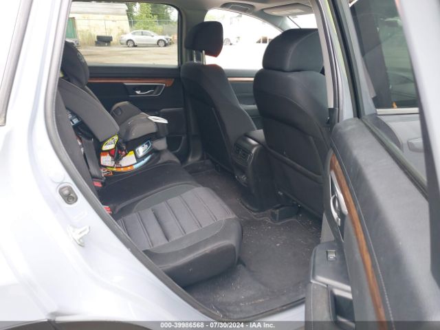 5J6RW2H53LA015148 Honda Cr-v Awd Ex