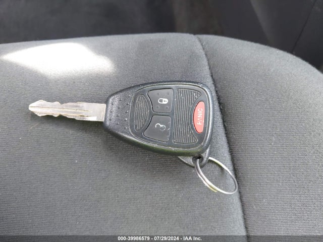 1C4NJPBA2GD527316 Jeep Patriot Sport