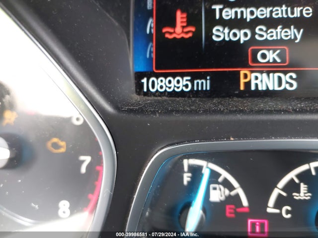 Ford ESCAPE SE 2019 1FMCU0GDXKUA02484 Image 16