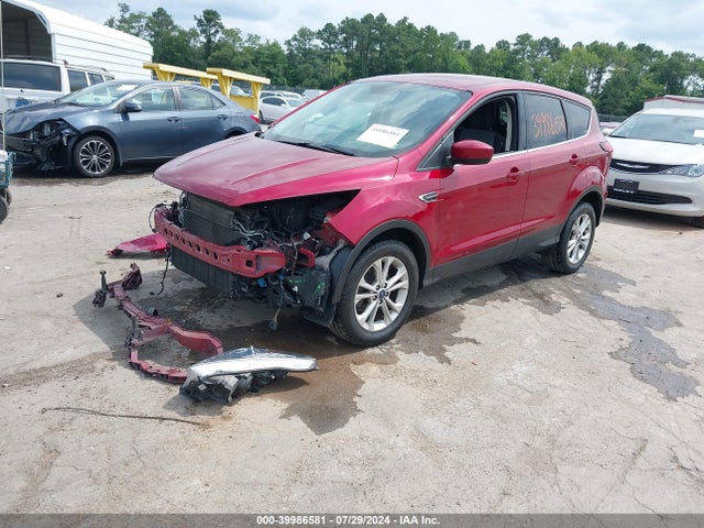 Ford ESCAPE SE 2019 1FMCU0GDXKUA02484 Image 2