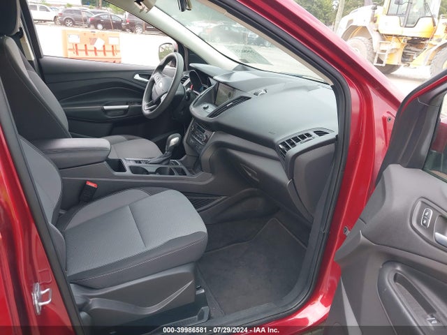 Ford ESCAPE SE 2019 1FMCU0GDXKUA02484 Image 5