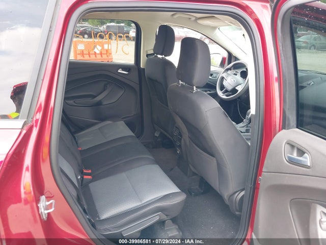 Ford ESCAPE SE 2019 1FMCU0GDXKUA02484 Image 8