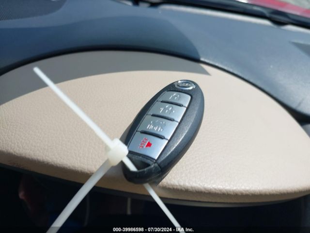 1N4AL3AP3GC169694 Nissan Altima 2.5/2.5 S/2.5 Sl/2.5 Sr/2.5 Sv