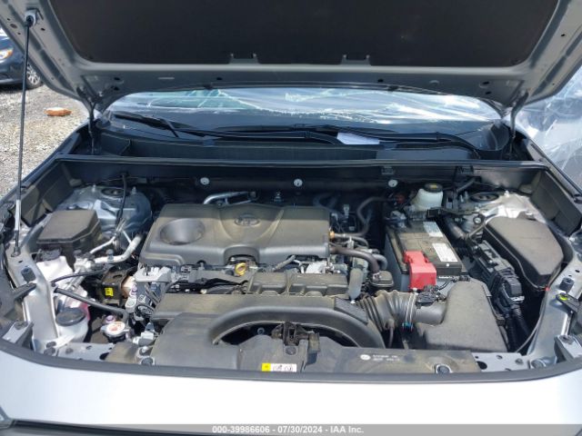2T3C1RFV2MC090224 Toyota Rav4 Xle Premium