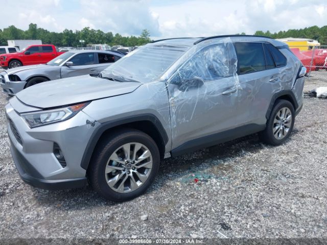 2T3C1RFV2MC090224 Toyota Rav4 Xle Premium