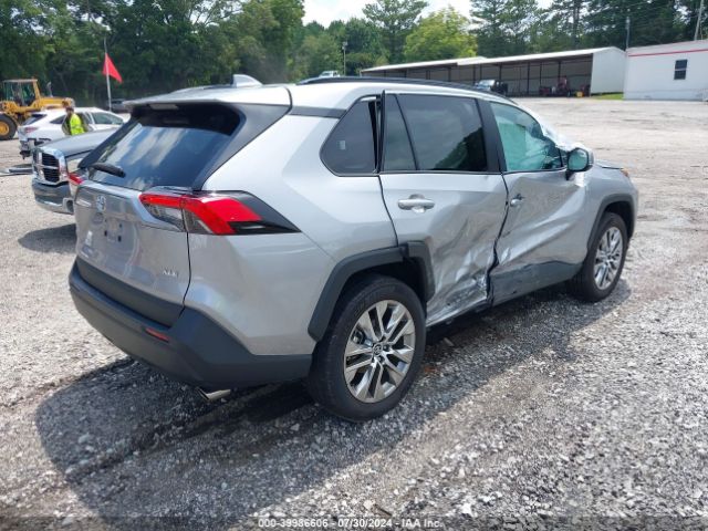 2T3C1RFV2MC090224 Toyota Rav4 Xle Premium