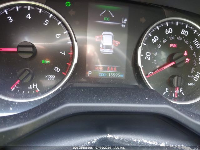 2T3C1RFV2MC090224 Toyota Rav4 Xle Premium