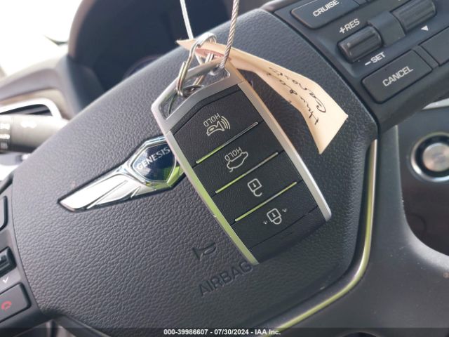 KMHGN4JE1HU177108 Genesis G80 3.8