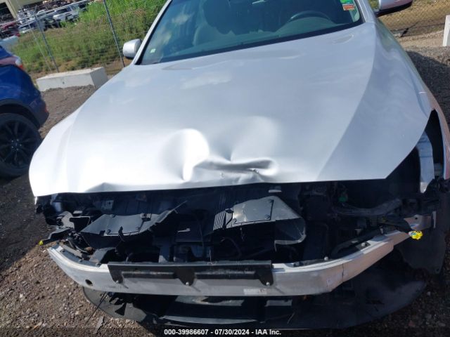 KMHGN4JE1HU177108 Genesis G80 3.8