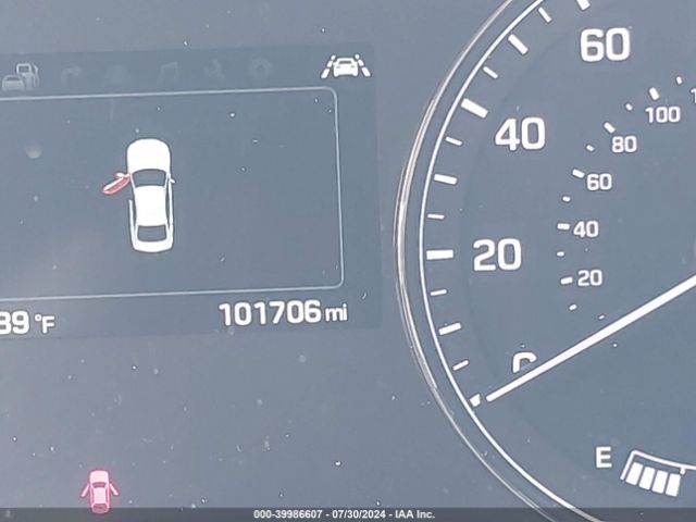 KMHGN4JE1HU177108 Genesis G80 3.8