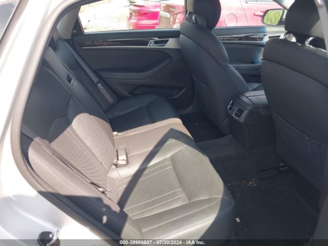 KMHGN4JE1HU177108 Genesis G80 3.8