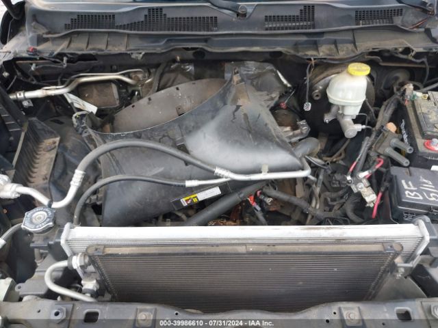 1C6RR6GT6HS661894 RAM 1500 Slt Quad Cab 4x2 6'4 Box