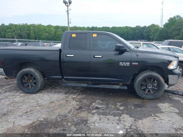 1C6RR6GT6HS661894 RAM 1500 Slt Quad Cab 4x2 6'4 Box