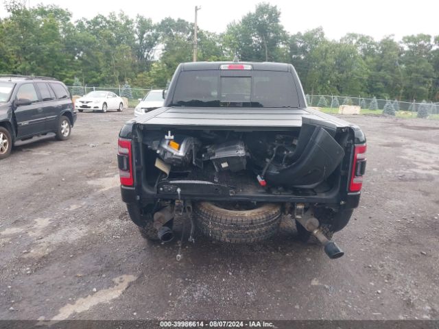 1C6SRFLTXKN551556 RAM 1500 Rebel