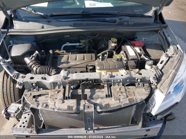KL4CJBSB1FB039434 Buick Encore Convenience