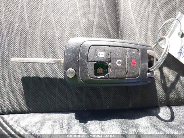KL4CJBSB1FB039434 Buick Encore Convenience