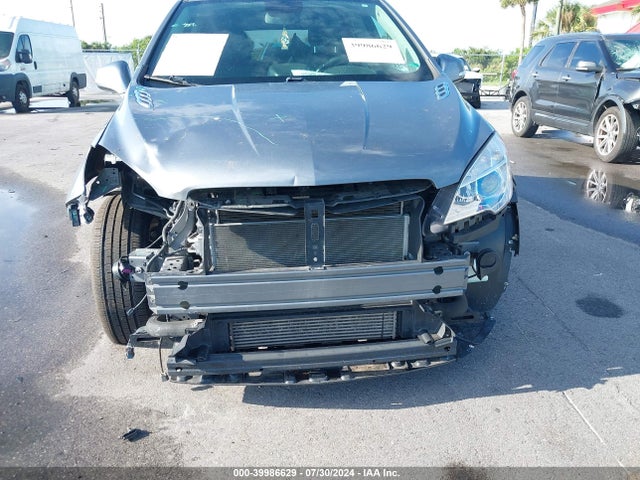 KL4CJBSB1FB039434 Buick Encore Convenience