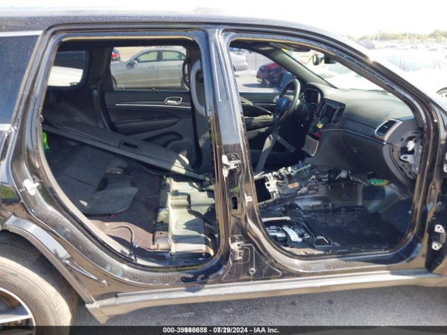 1C4RJEBGXHC702333 Jeep Grand Cherokee Limited 4x2