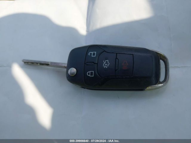 3FA6P0G79GR199588 Ford FUSION S