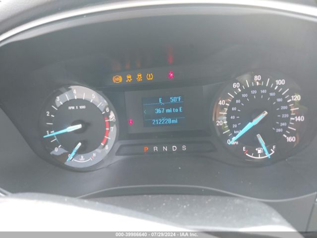 3FA6P0G79GR199588 Ford FUSION S