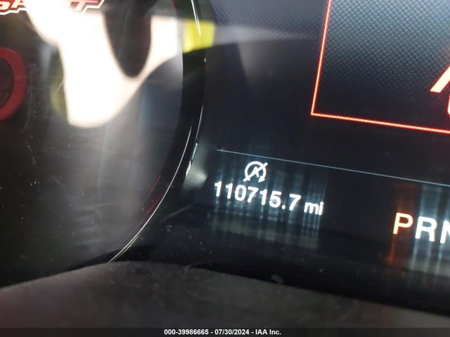 Ford F-150 Lariat 2018 1FTFW1EGXJFD02785 Image 7