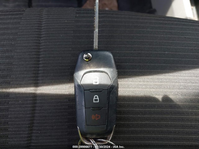 1FTEW1CP9JFA16568 Ford F-150 Xl