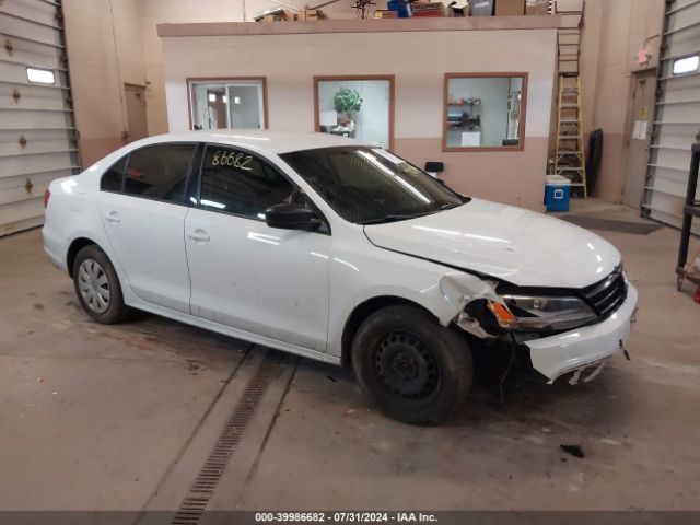 3VW2K7AJ5FM412453 auction archive image