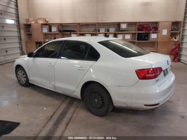 3VW2K7AJ5FM412453 Volkswagen Jetta 2.0l S