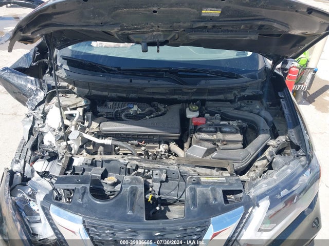 Nissan ROGUE S 2017 JN8AT2MTXHW136807 Image 10