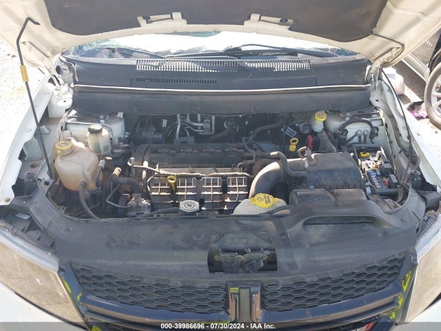 3C4PDCGB8FT614866 Dodge Journey Crossroad