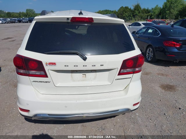 Dodge Journey Crossroad 2015 3C4PDCGB8FT614866 Image 15