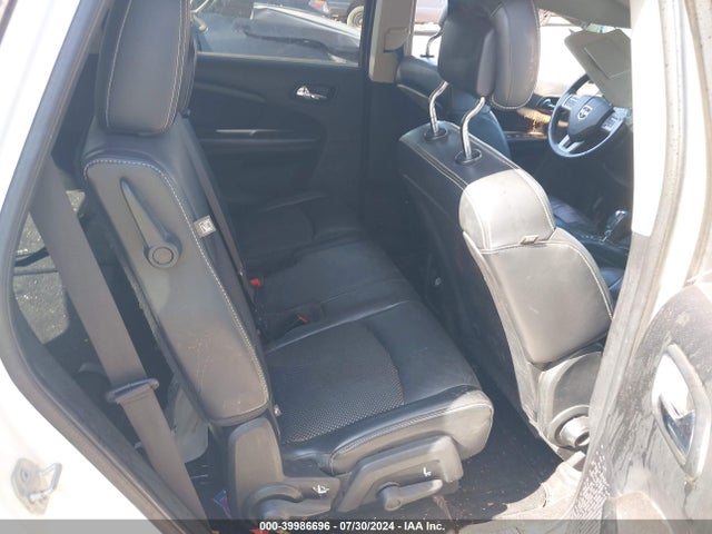 3C4PDCGB8FT614866 Dodge Journey Crossroad