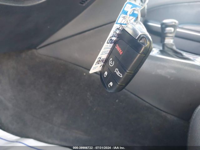 2C3CDXBGXGH121682 Dodge Charger Se
