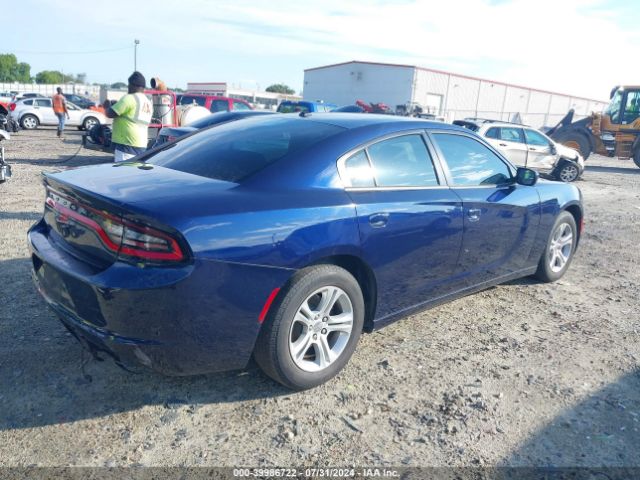 2C3CDXBGXGH121682 Dodge Charger Se