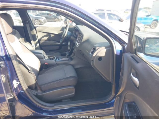 2C3CDXBGXGH121682 Dodge Charger Se