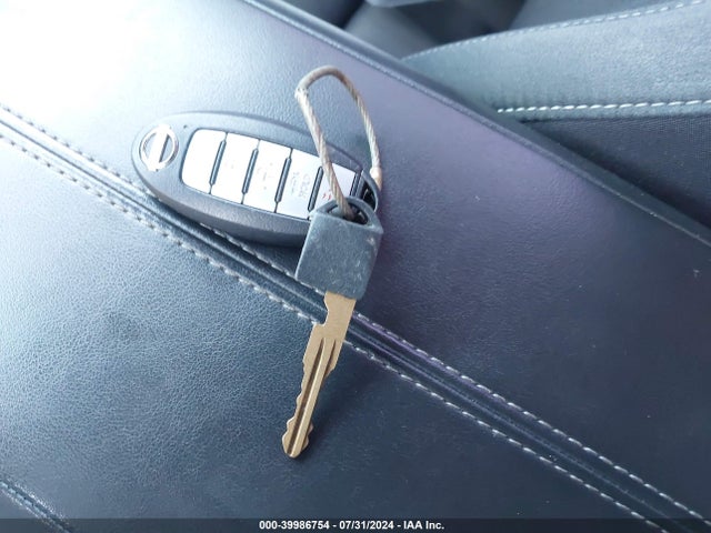 Nissan Altima 2.5 S 2019 1N4BL4BV4KC124991 Image 11