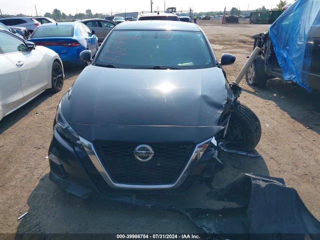 Nissan Altima 2.5 S 2019 1N4BL4BV4KC124991 Image 12