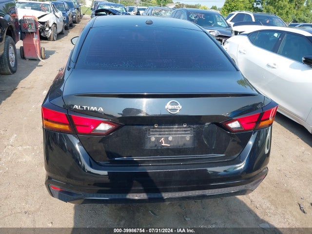 Nissan Altima 2.5 S 2019 1N4BL4BV4KC124991 Image 16