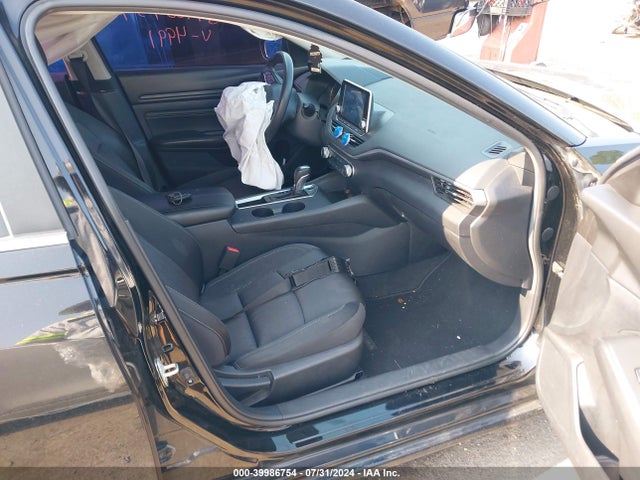 Nissan Altima 2.5 S 2019 1N4BL4BV4KC124991 Image 5
