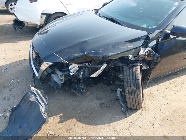 Nissan Altima 2.5 S 2019 1N4BL4BV4KC124991 Image 6