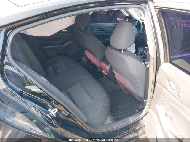 Nissan Altima 2.5 S 2019 1N4BL4BV4KC124991 Image 8