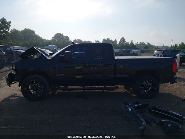Chevrolet Silverado 1500 2lt 2016 1GCVKREC8GZ324276 Image 15