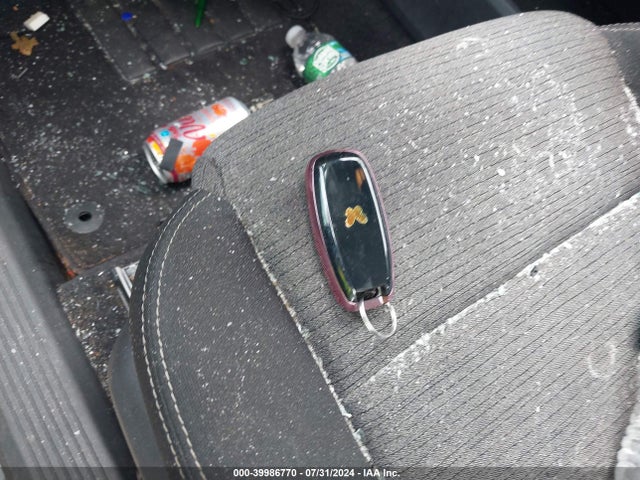 Nissan Rogue Sv Intelligent Awd 2023 5N1BT3BB3PC687026 Image 11