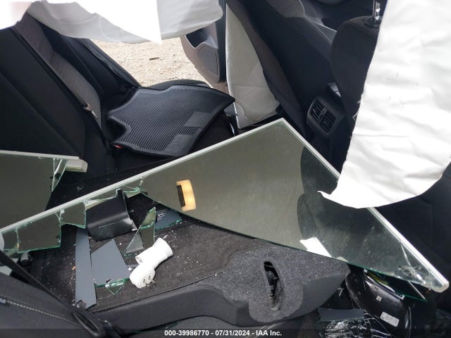 Nissan Rogue Sv Intelligent Awd 2023 5N1BT3BB3PC687026 Image 8