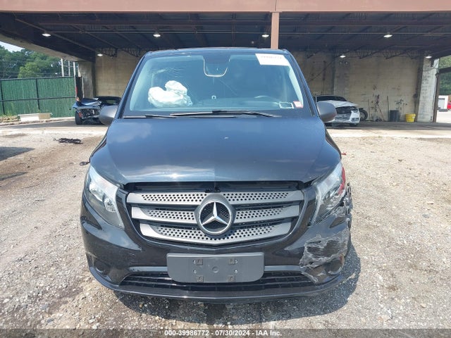 WD4PG2EE3H3238337 Mercedes-Benz Metris