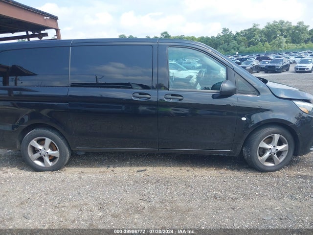 Mercedes-Benz Metris 2017 WD4PG2EE3H3238337 Image 13
