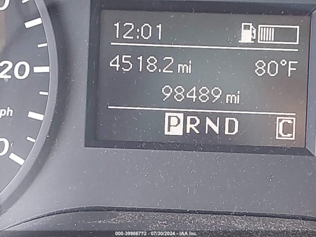 Mercedes-Benz Metris 2017 WD4PG2EE3H3238337 Image 15