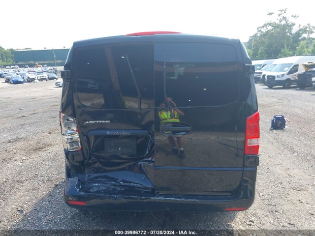 Mercedes-Benz Metris 2017 WD4PG2EE3H3238337 Image 16