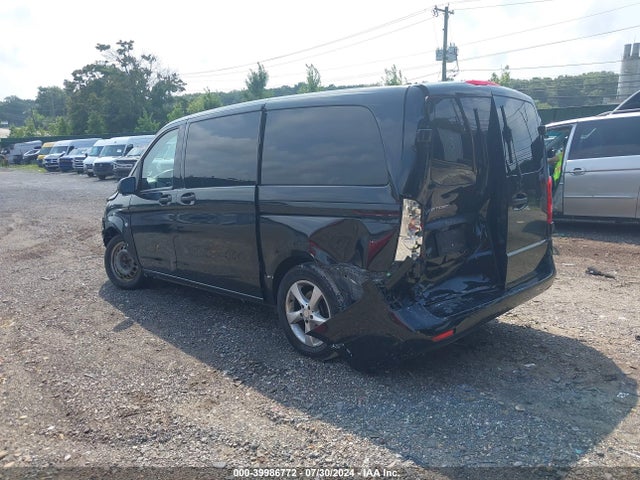 WD4PG2EE3H3238337 Mercedes-Benz Metris