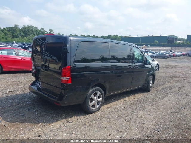 WD4PG2EE3H3238337 Mercedes-Benz Metris